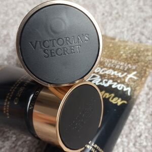 Victoria's Secret Coconut Passion Shimmer